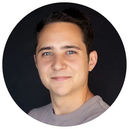 Tim Olcay eigenaar Lux Elektro Cuijk