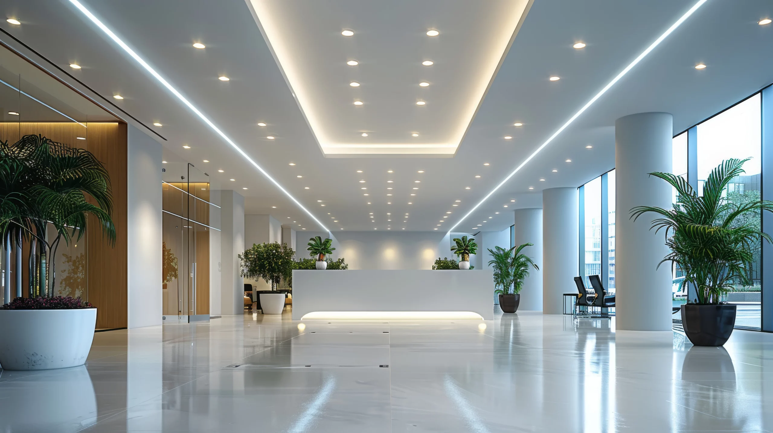 Lux-Elektro Lichtplan maken & tuinverlichting aanleggen